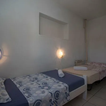 And Nikol Apartament