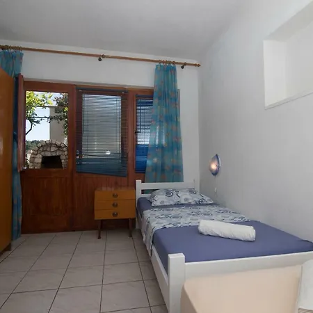 And Nikol Apartament Hvar Town