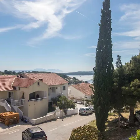 Apartament And Nikol