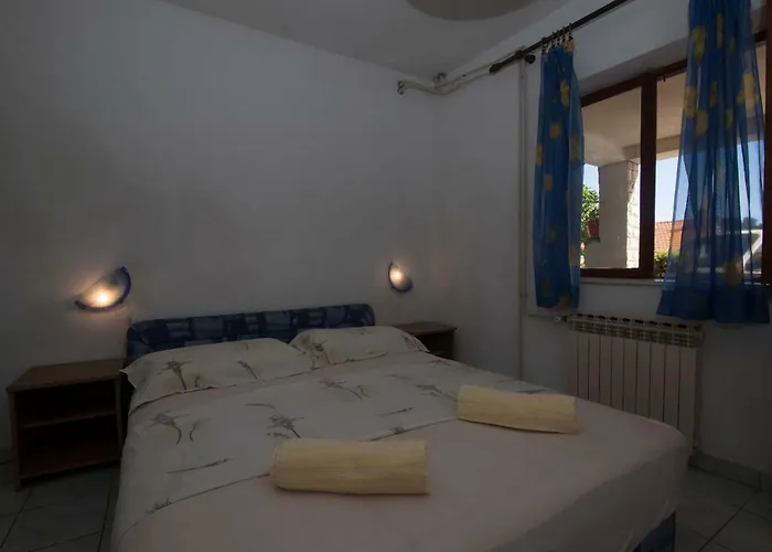 Lägenhet And Nikol *