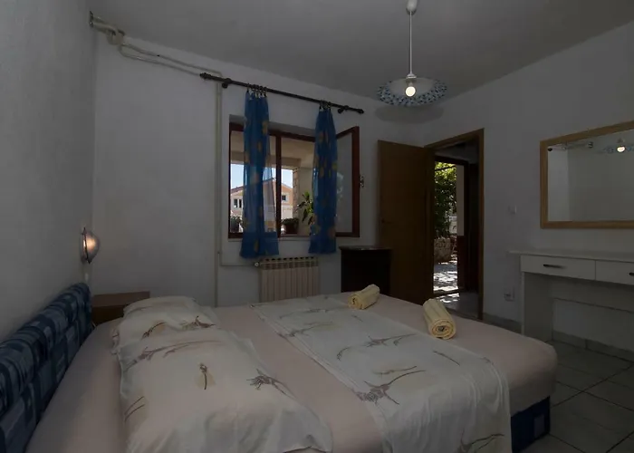 Lägenhet And Nikol *