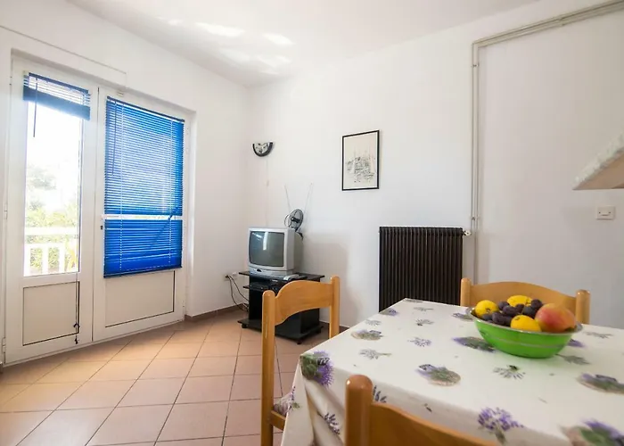 Lägenhet And Nikol Hvar Town