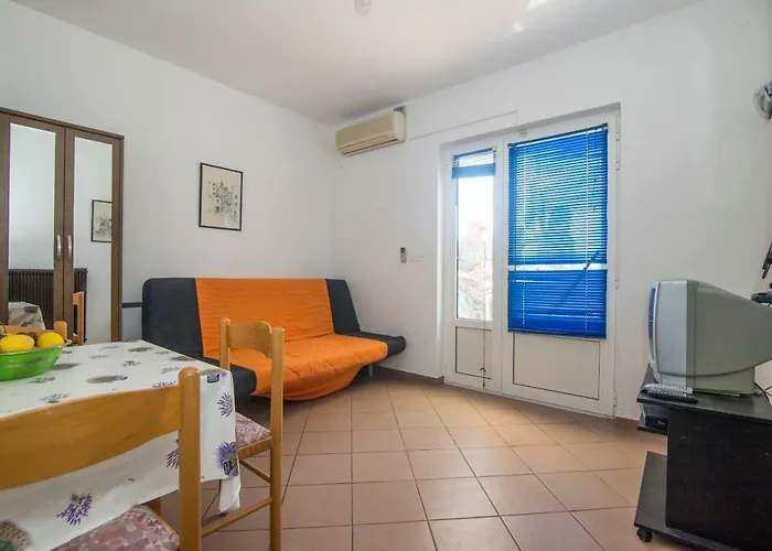 Lägenhet And Nikol *