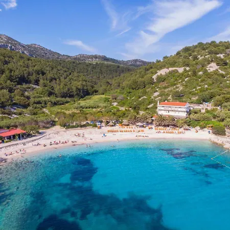 And Nikol Hvar Town