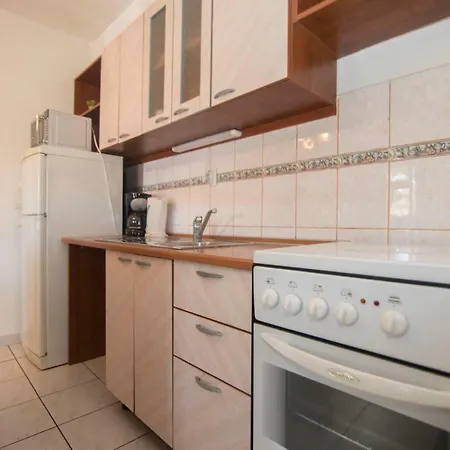 And Nikol Apartment Hvar Town