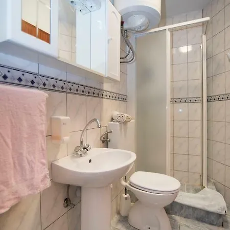 And Nikol * Hvar Town