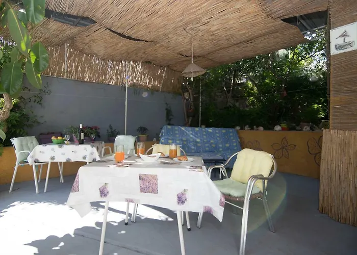 And Nikol * Hvar Town