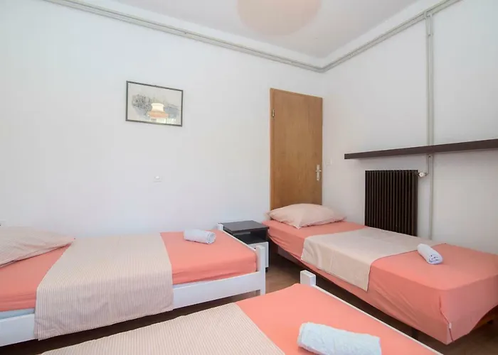 Daire And Nikol Hvar Town